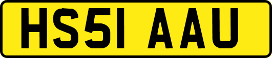 HS51AAU