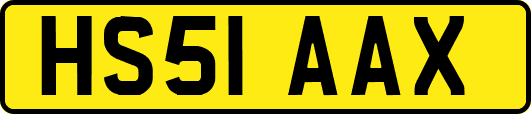 HS51AAX