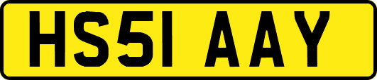 HS51AAY