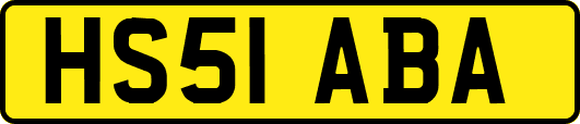 HS51ABA