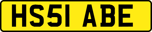 HS51ABE