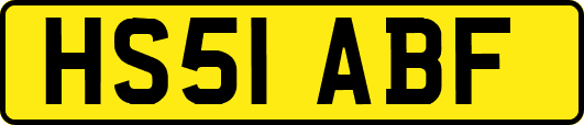 HS51ABF