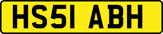 HS51ABH