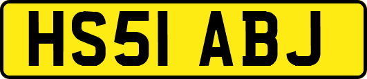 HS51ABJ