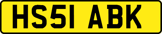 HS51ABK