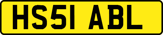 HS51ABL