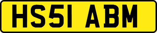 HS51ABM