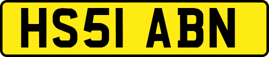 HS51ABN