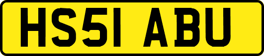 HS51ABU