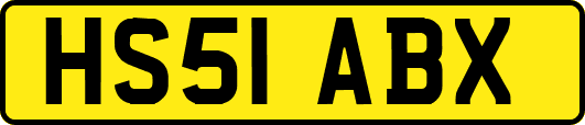 HS51ABX