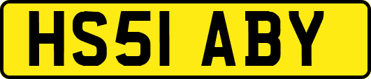 HS51ABY