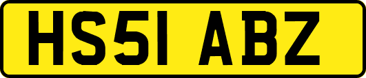 HS51ABZ