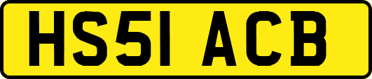 HS51ACB