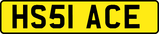 HS51ACE