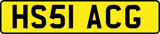 HS51ACG