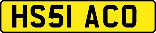 HS51ACO