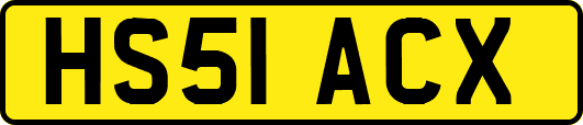 HS51ACX