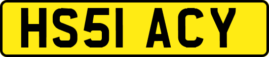 HS51ACY