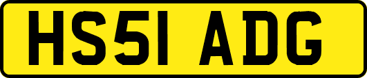 HS51ADG