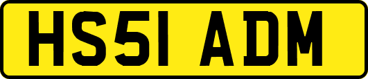 HS51ADM