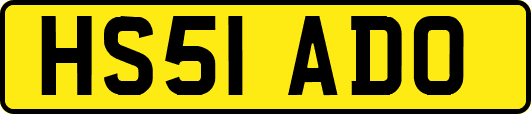 HS51ADO