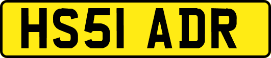 HS51ADR