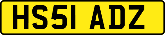 HS51ADZ