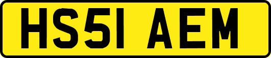 HS51AEM