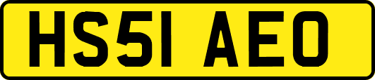 HS51AEO