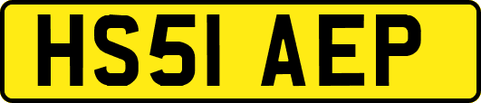 HS51AEP