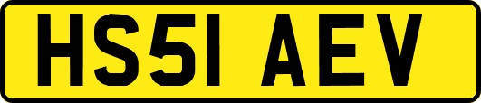 HS51AEV