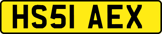 HS51AEX