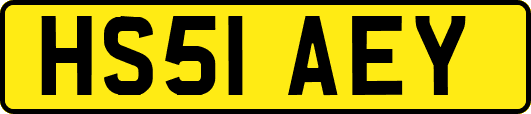 HS51AEY