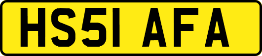 HS51AFA