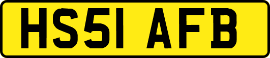 HS51AFB