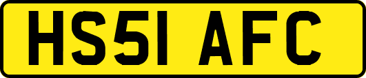 HS51AFC