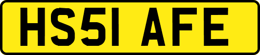 HS51AFE