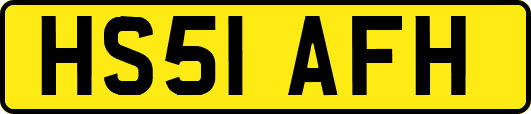 HS51AFH