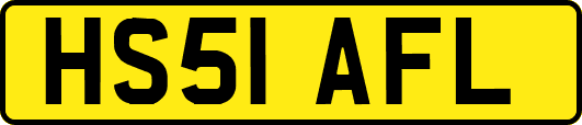 HS51AFL