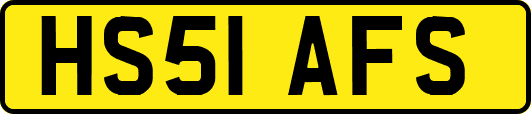 HS51AFS