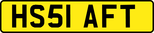 HS51AFT