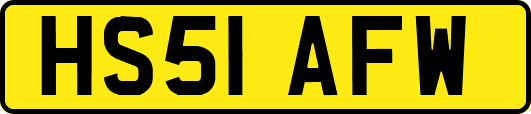 HS51AFW