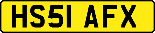 HS51AFX