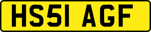 HS51AGF