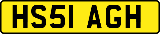 HS51AGH