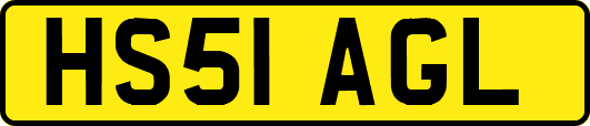 HS51AGL