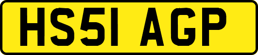 HS51AGP