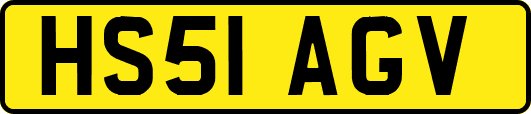 HS51AGV