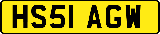 HS51AGW