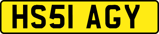 HS51AGY